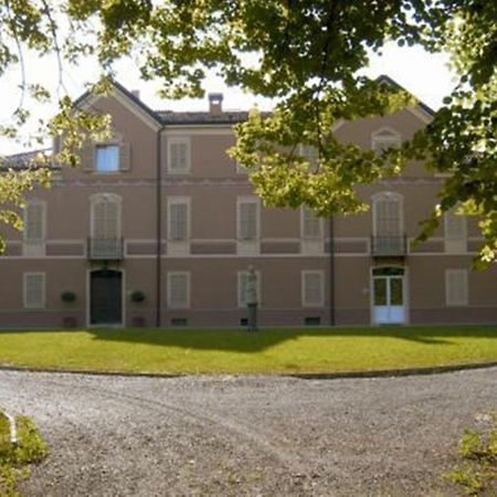 Villa Meli Lupi - Residenze Temporanee Parma Eksteriør bilde