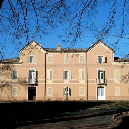 Villa Meli Lupi - Residenze Temporanee Parma Eksteriør bilde