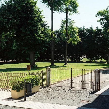 Villa Meli Lupi - Residenze Temporanee Parma Eksteriør bilde